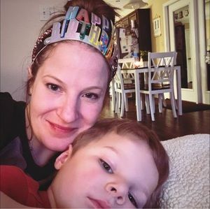 Meet your Posher, Courtney